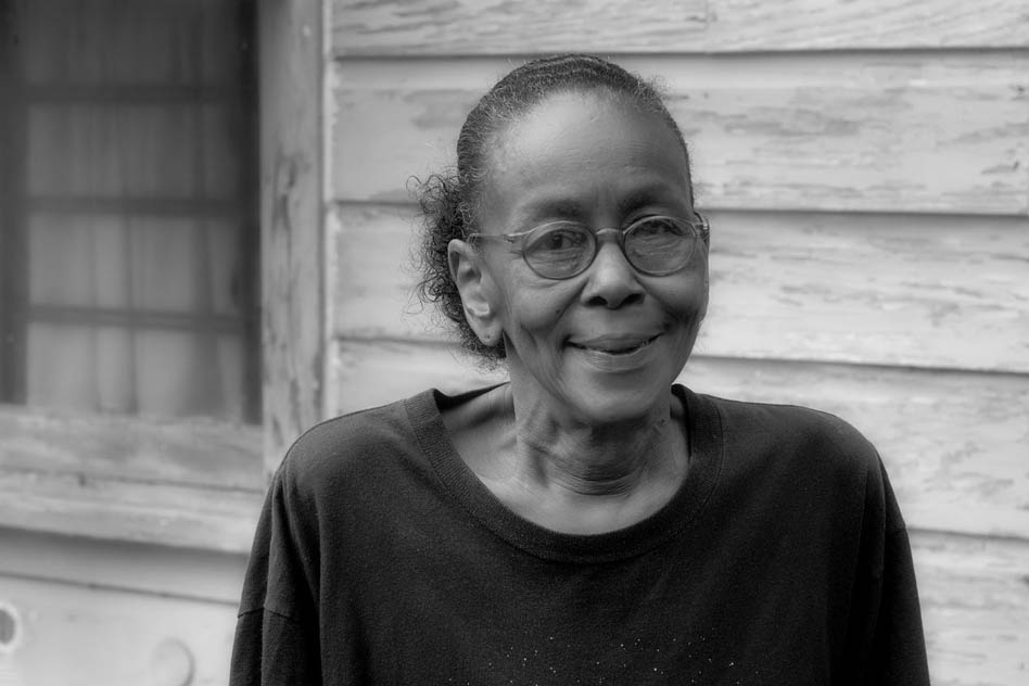 Paula, Hands on Housing client