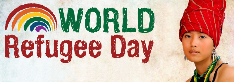 World Refugee Day