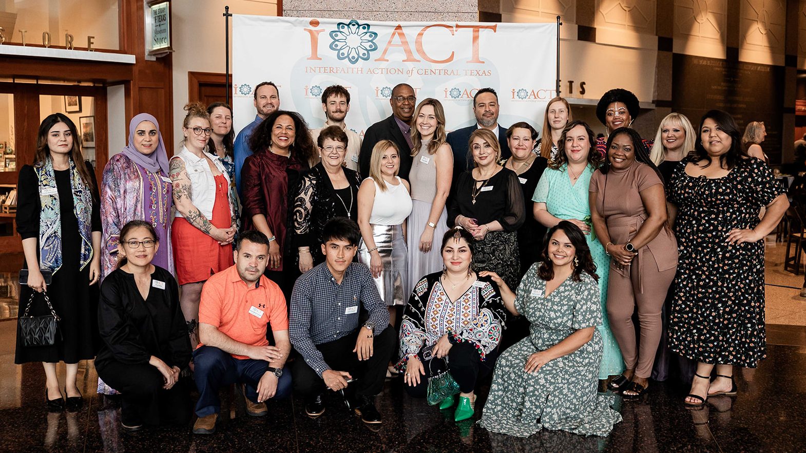IACT Hope Awards 2024