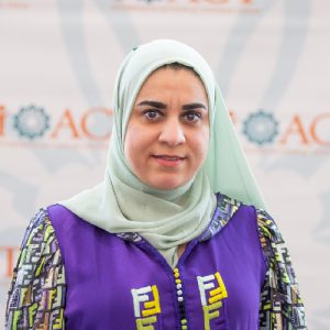 Interfaith Action of Central Texas Board