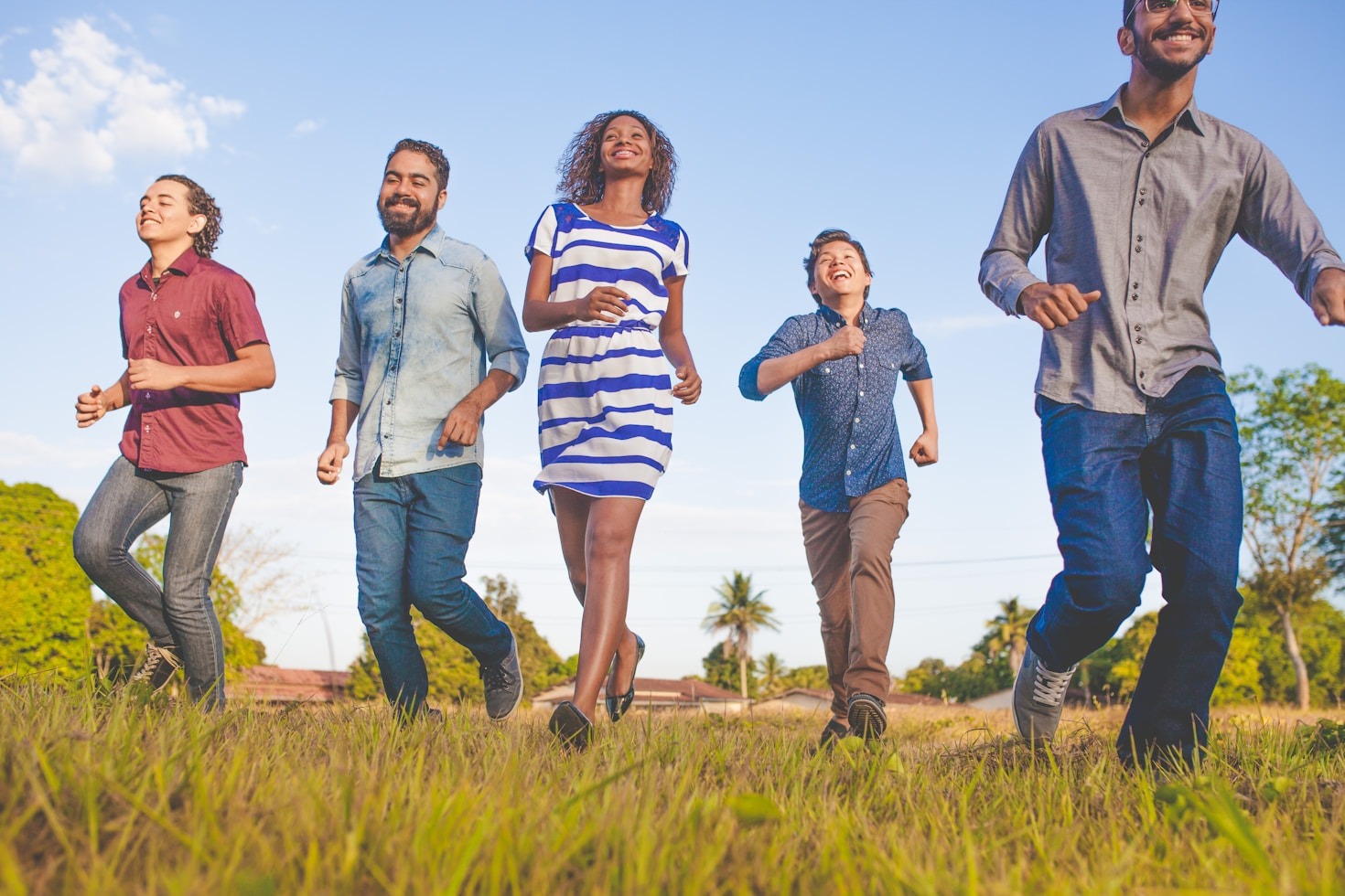 Empowering Youth: Financial Knowledge for a Better Future